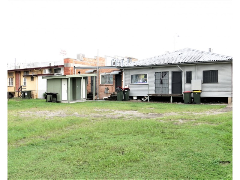 Chermside QLD 4032