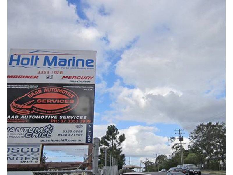 Everton Hills QLD 4053