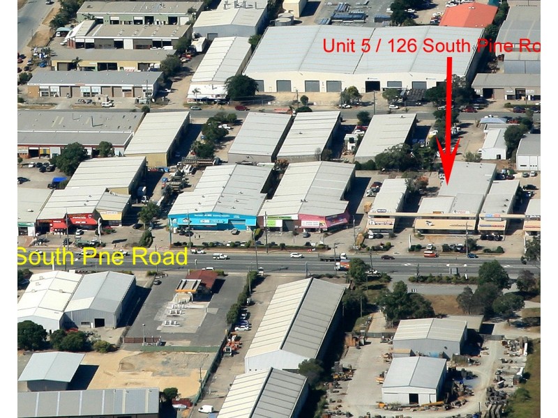 5/126 South Pine Road, Brendale QLD 4500