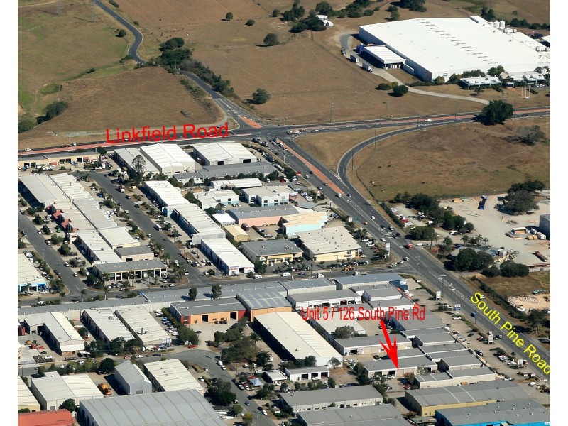 5/126 South Pine Road, Brendale QLD 4500