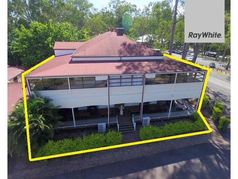 0 Dayboro Road, Whiteside QLD 4503