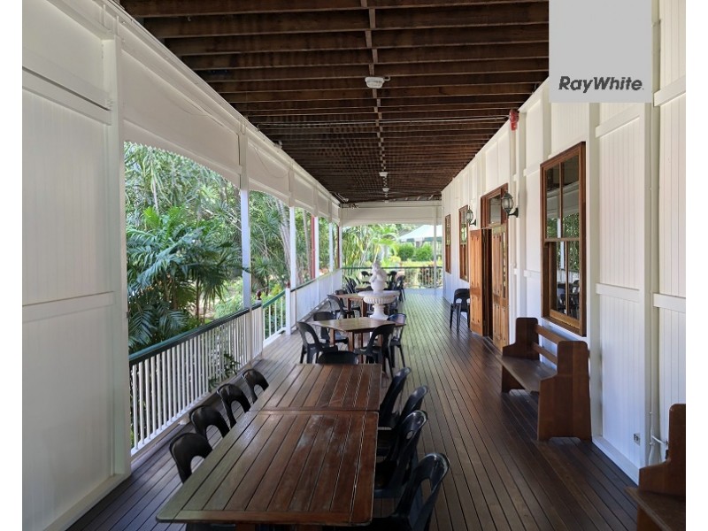 0 Dayboro Road, Whiteside QLD 4503