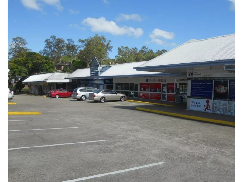 Ferny Hills QLD 4055