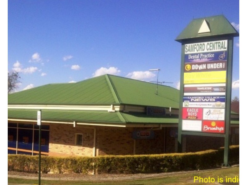 Samford Village QLD 4520