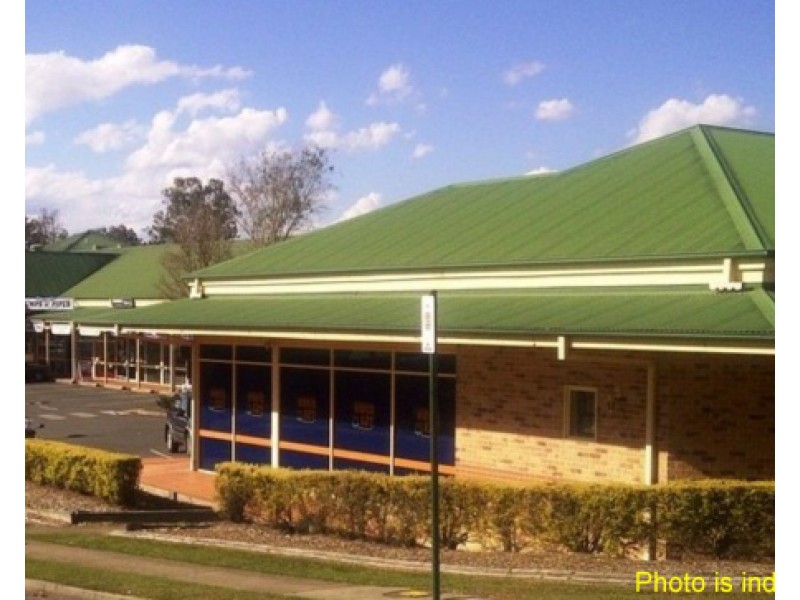 Samford Village QLD 4520