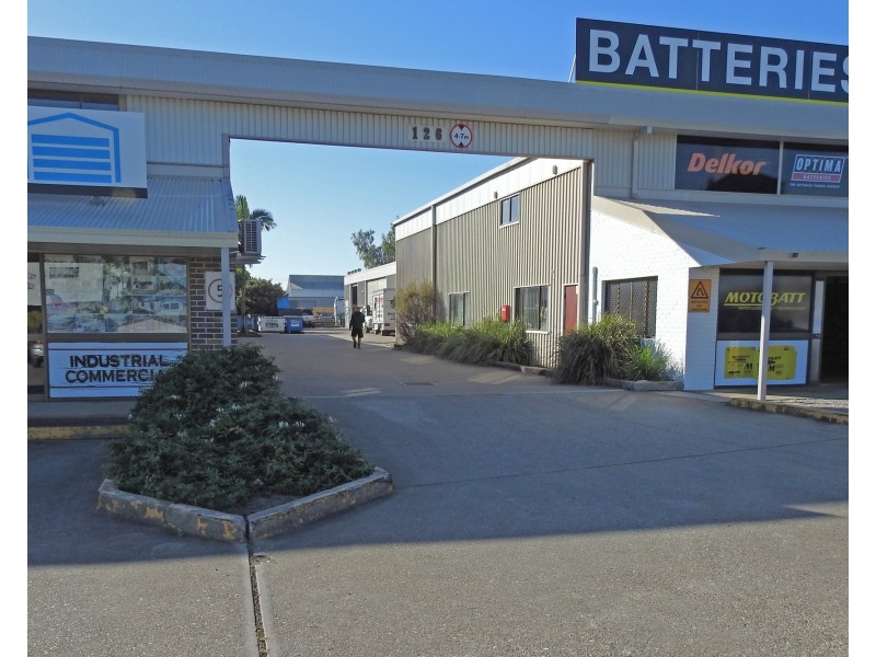 5/126 South Pine Road, Brendale QLD 4500