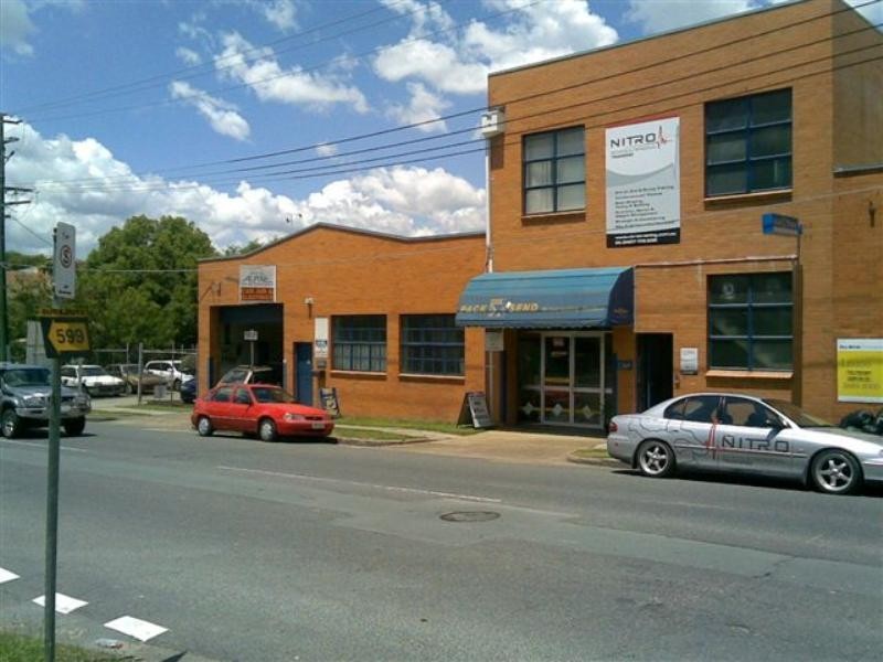 Chermside QLD 4032