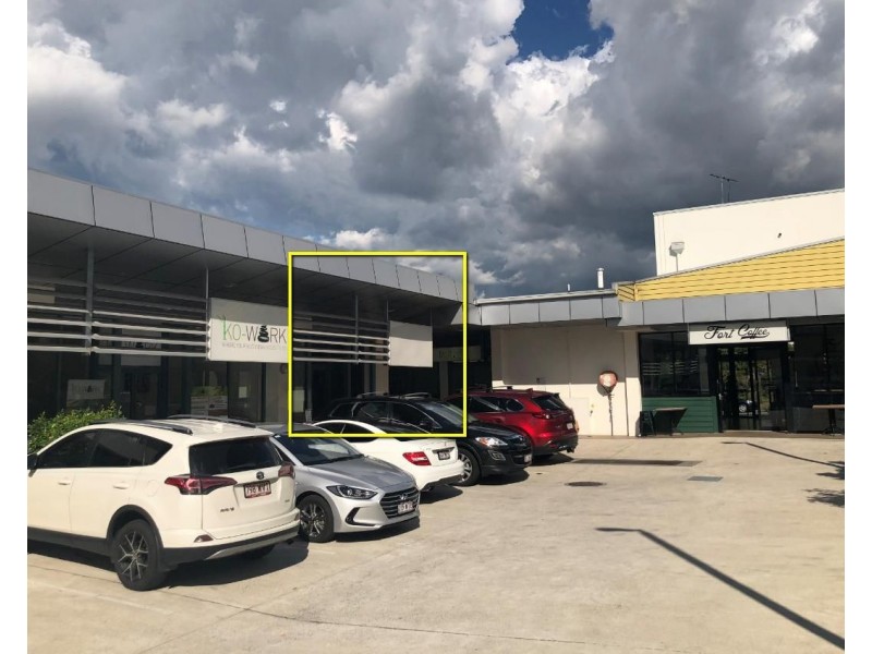 4/6 Endeavour Boulevard, North Lakes QLD 4509