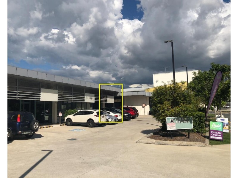 4/6 Endeavour Boulevard, North Lakes QLD 4509