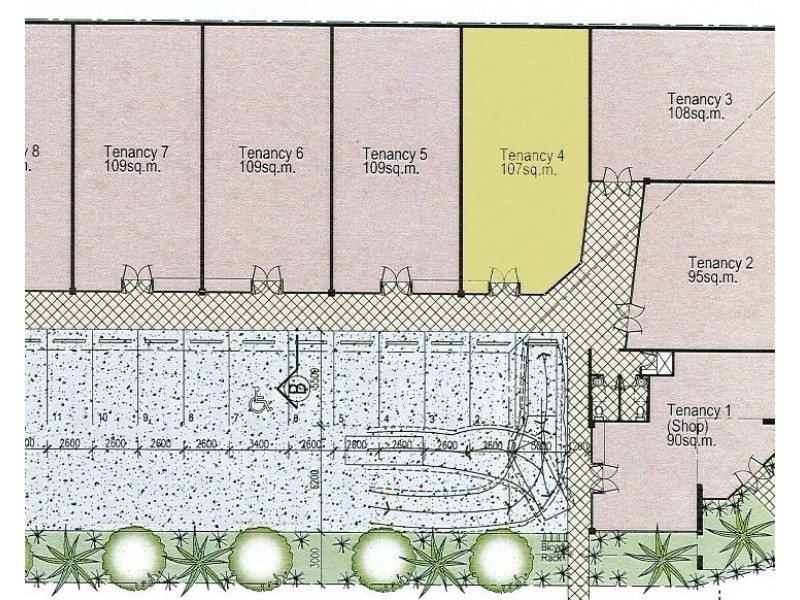 4/6 Endeavour Boulevard, North Lakes QLD 4509