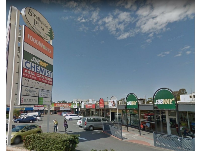 Strathpine QLD 4500