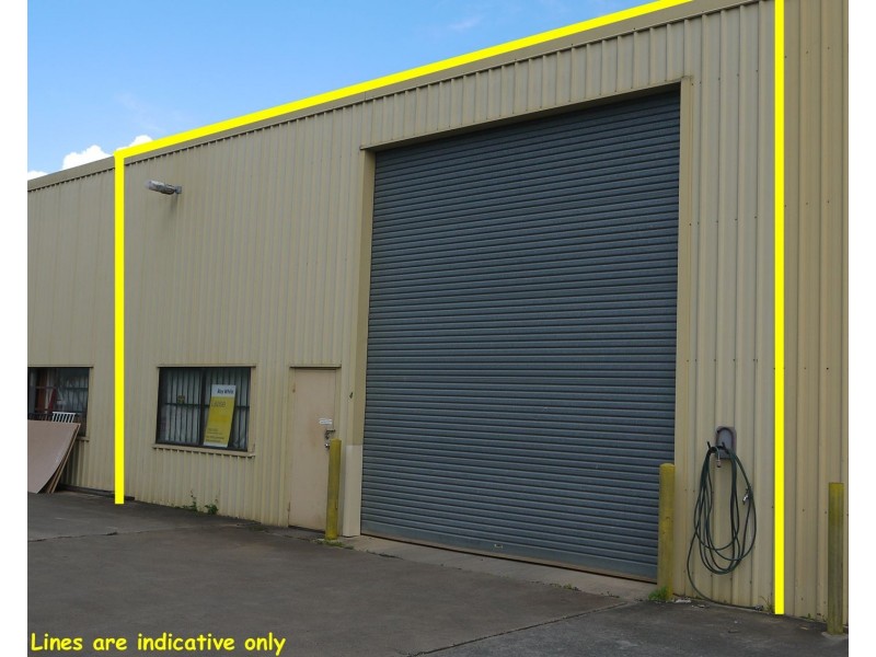 4/22 Belconnen Crescent, Brendale QLD 4500