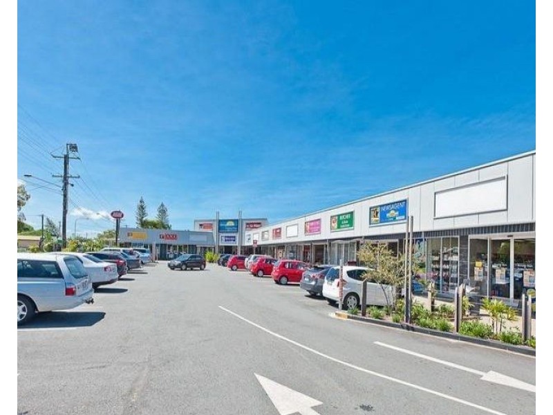 Shop 4/353 Beaconsfield Terrace, Brighton QLD 4017