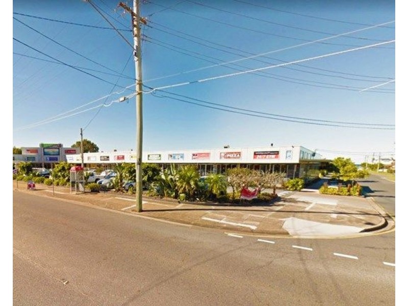 Shop 4/353 Beaconsfield Terrace, Brighton QLD 4017