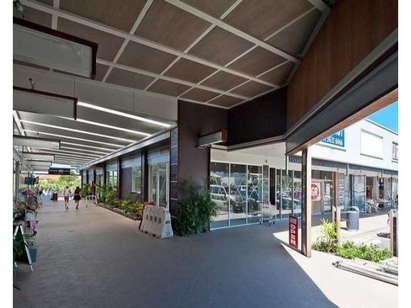 Shop 4/353 Beaconsfield Terrace, Brighton QLD 4017