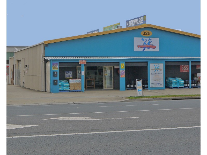 326 South Pine Road, Brendale QLD 4500