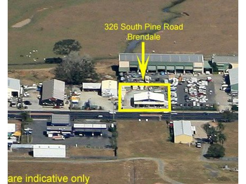 326 South Pine Road, Brendale QLD 4500