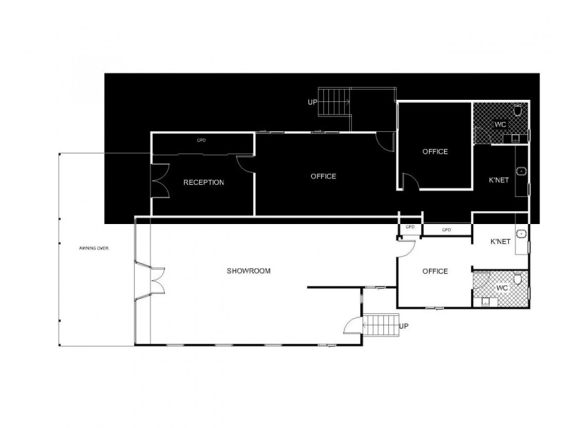 Northgate QLD 4013 Floorplan