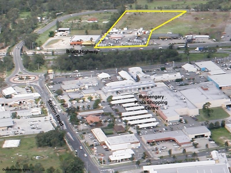 Burpengary QLD 4505