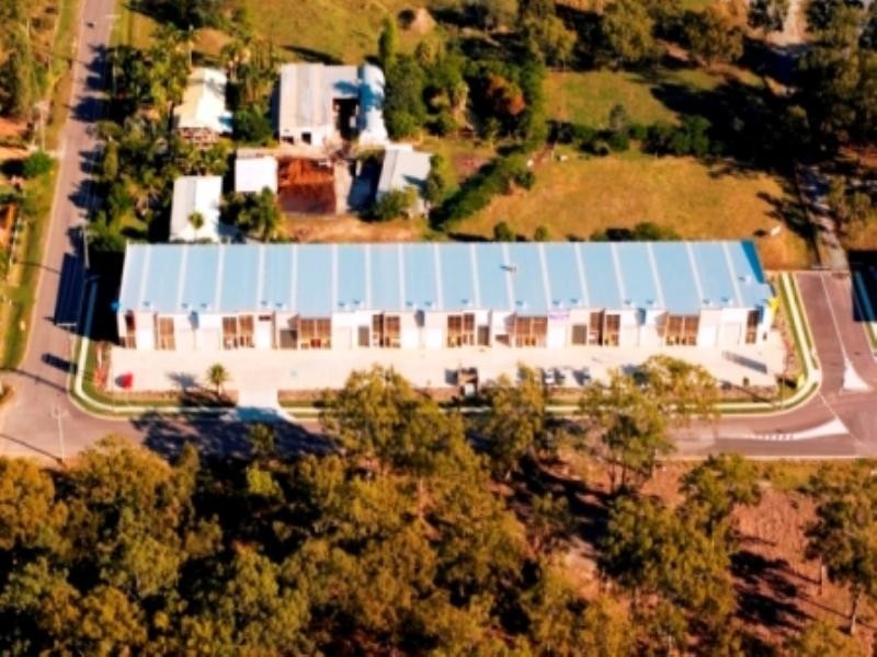 Rothwell QLD 4022