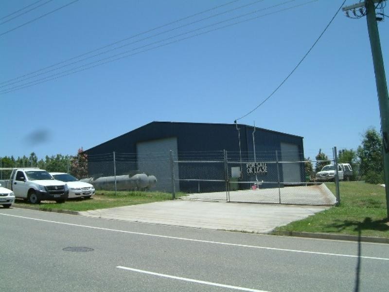 Narangba QLD 4504
