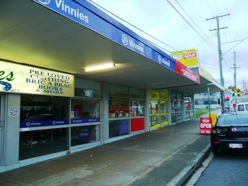 Arana Hills QLD 4054