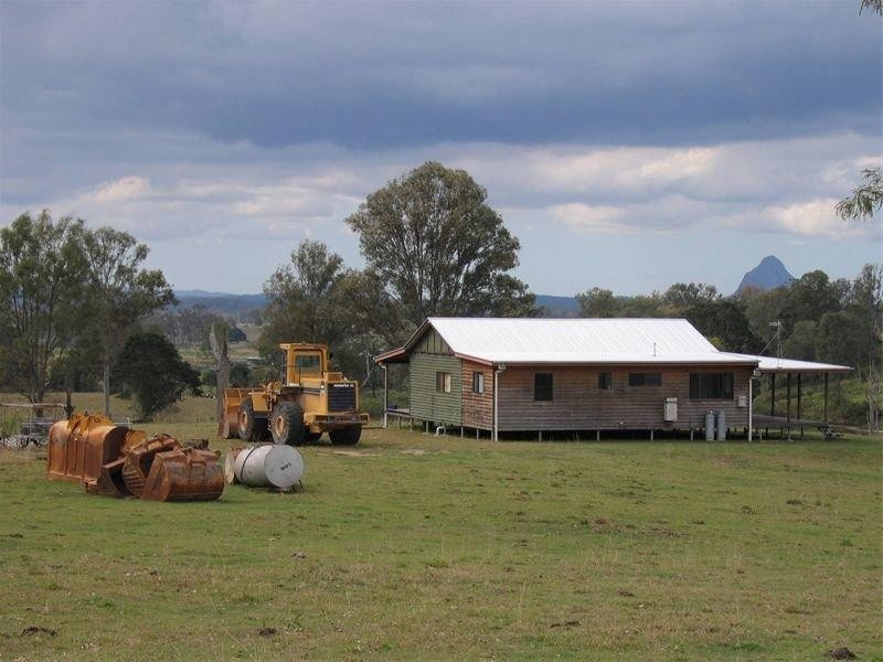 Woodford QLD 4514