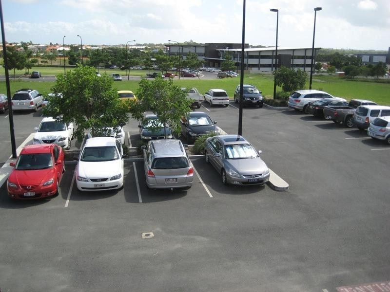 North Lakes QLD 4509