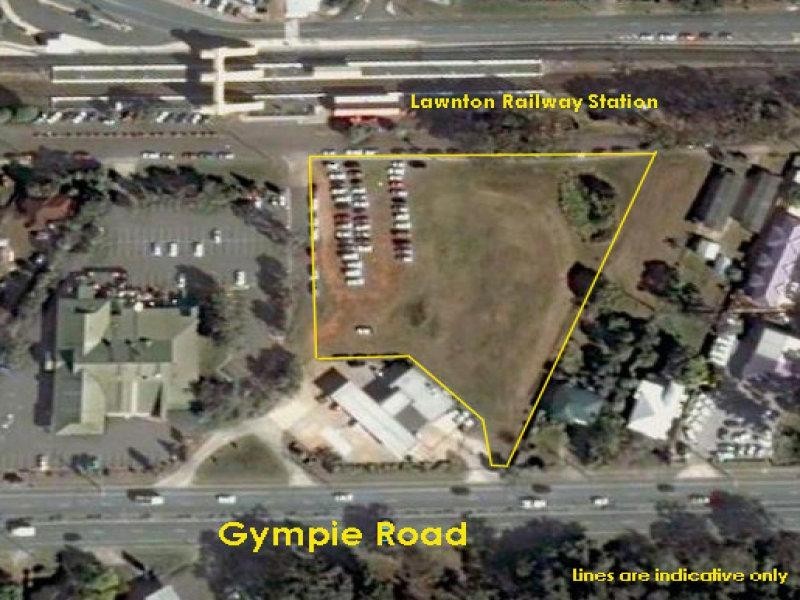 Lawnton QLD 4501