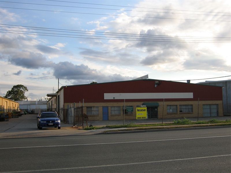 Brendale QLD 4500