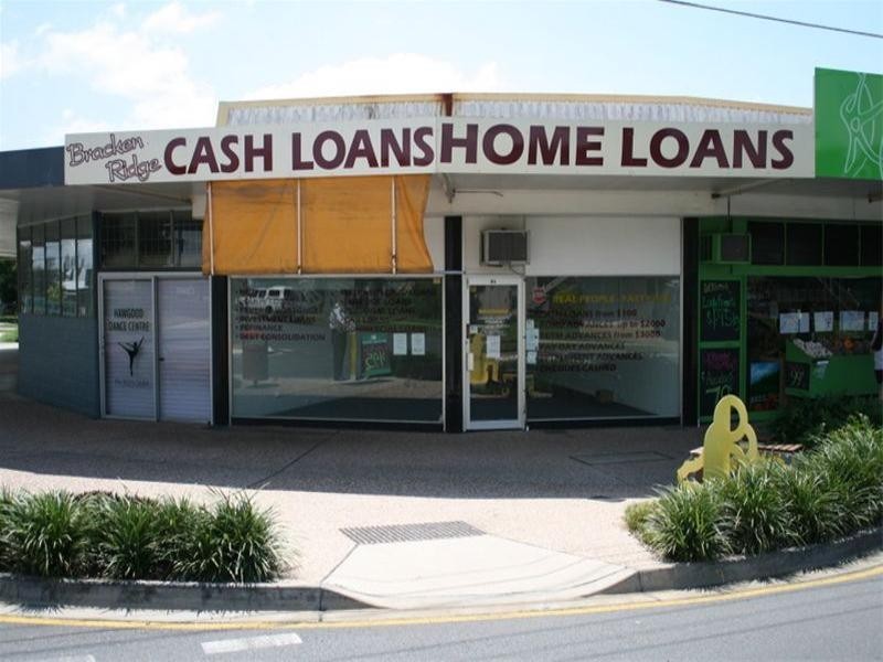 Bracken Ridge QLD 4017