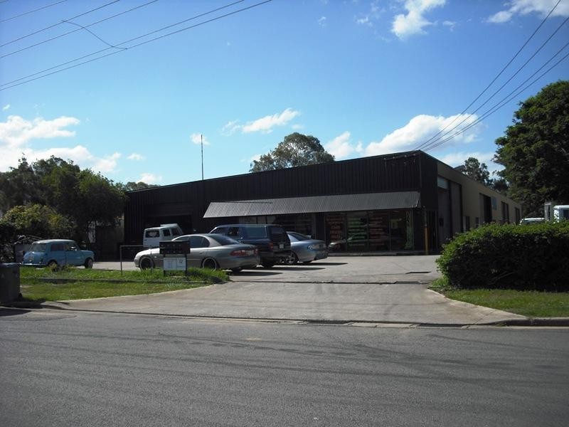 Brendale QLD 4500