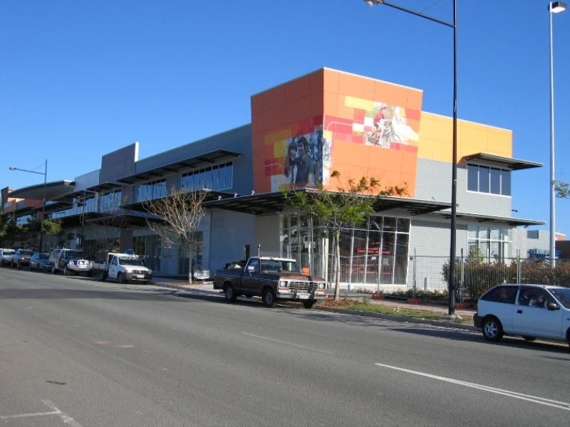 North Lakes QLD 4509