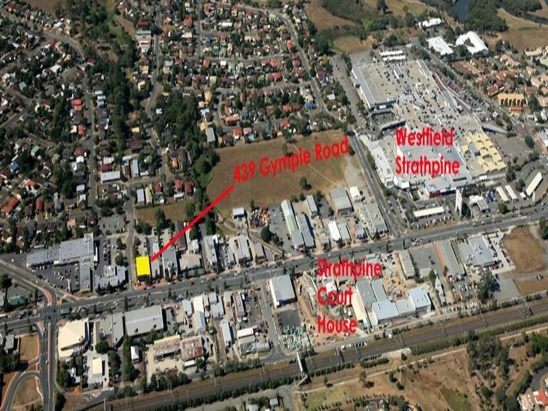 Strathpine QLD 4500