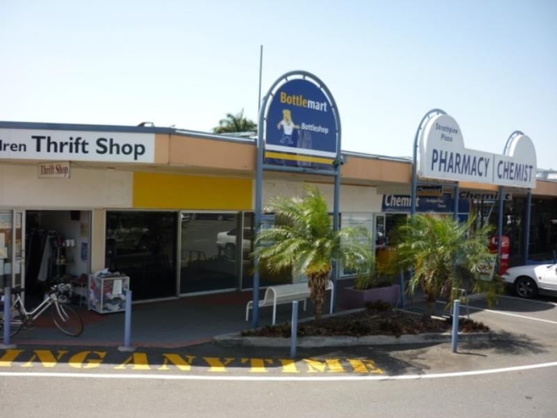 Strathpine QLD 4500