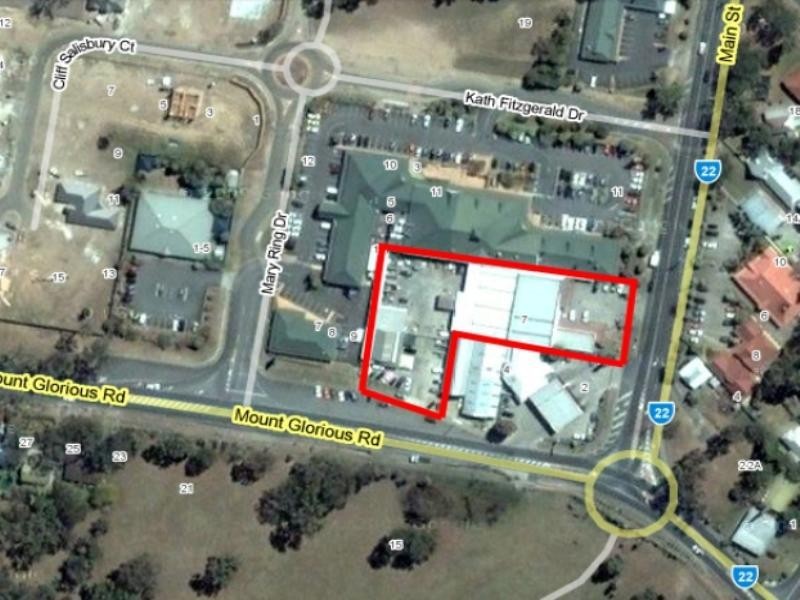 Samford Village QLD 4520