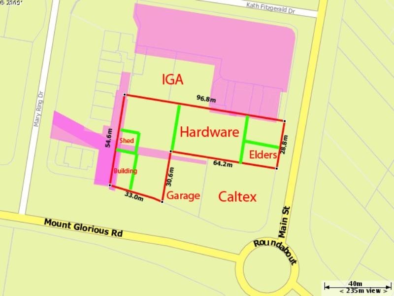 Samford Village QLD 4520