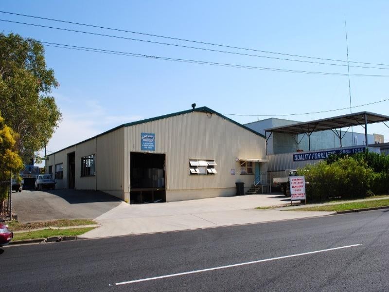 Geebung QLD 4034