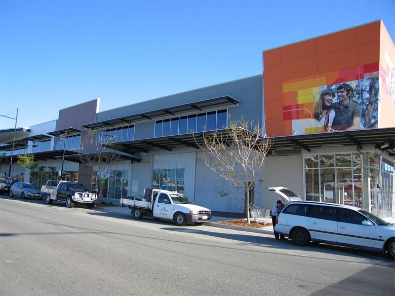 E7 Cnr Anzac Ave & North Lakes Drive, North Lakes QLD 4509