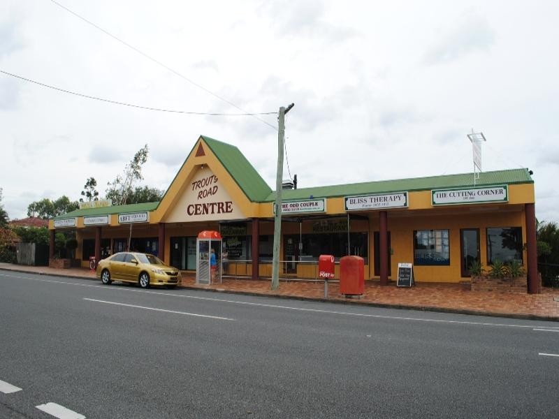 Everton Park QLD 4053