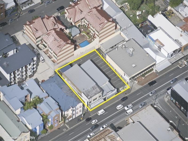 Fortitude Valley QLD 4006