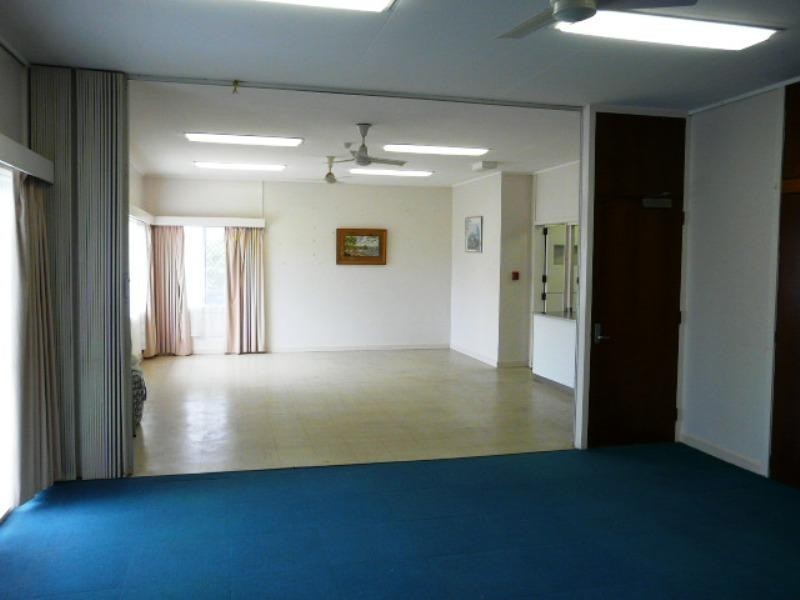 Scarborough QLD 4020