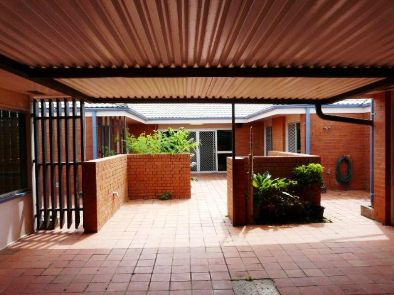 Scarborough QLD 4020