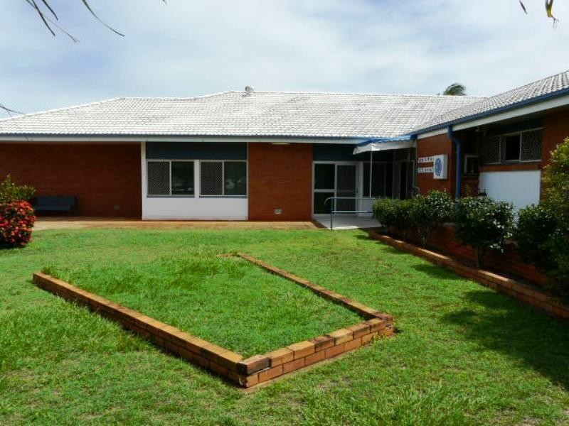 Scarborough QLD 4020