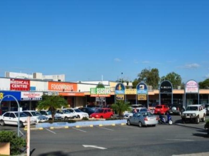 Strathpine QLD 4500