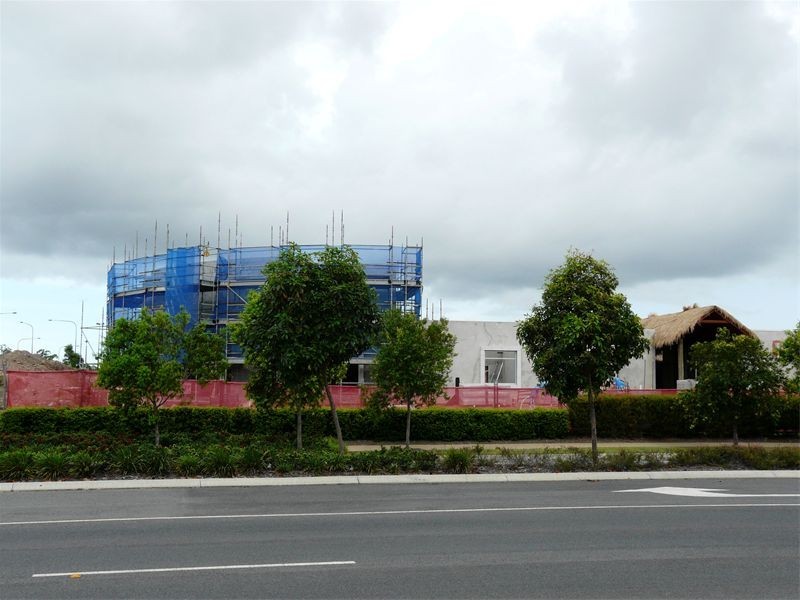 North Lakes QLD 4509