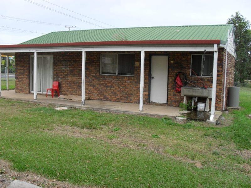 Narangba QLD 4504