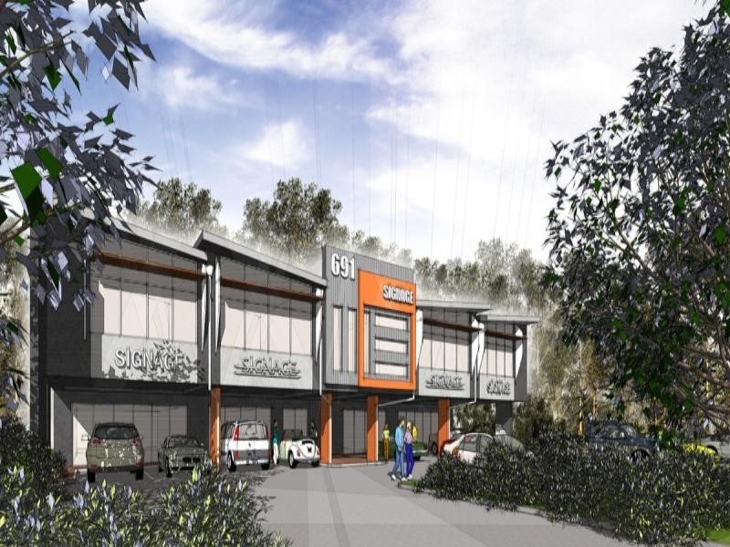 Albany Creek QLD 4035