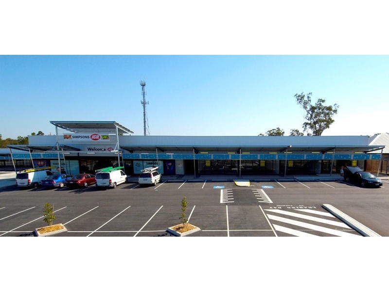 Burpengary QLD 4505