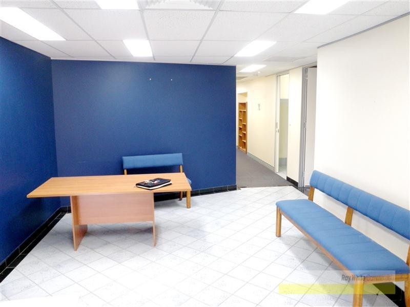 Kelvin Grove QLD 4059